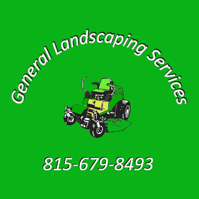 Homepage - General Landscaping Services